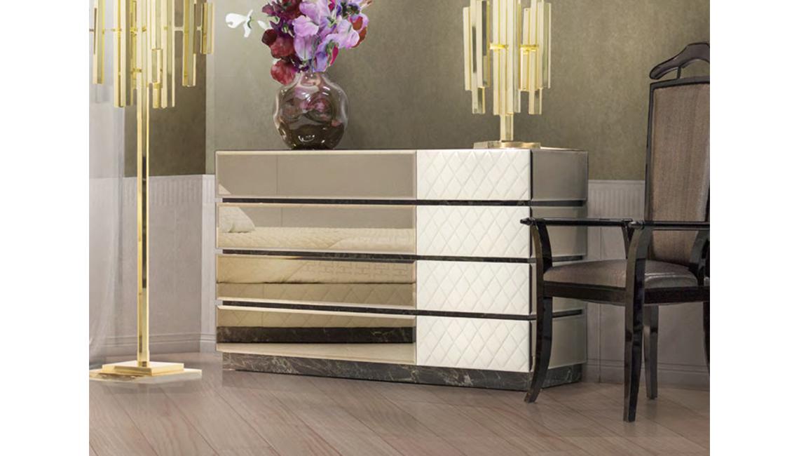 FORMITALIROYAL邊柜