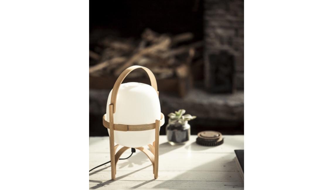 SANTA&COLECestita臺燈