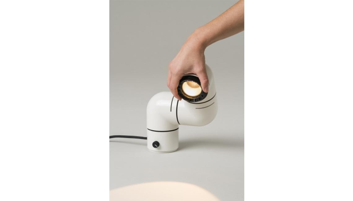 SANTA&COLETatu臺燈