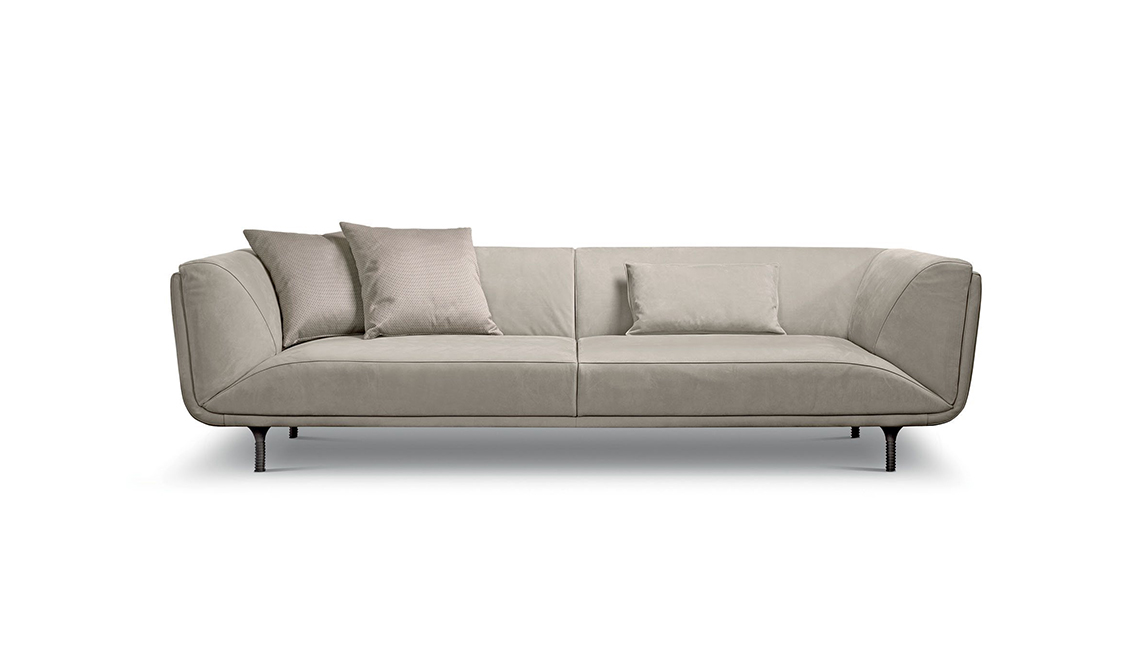 ALBERTAArabesque沙發