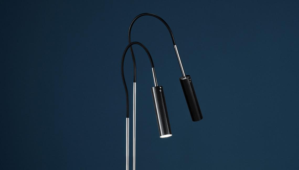 Lucenera 208落地燈