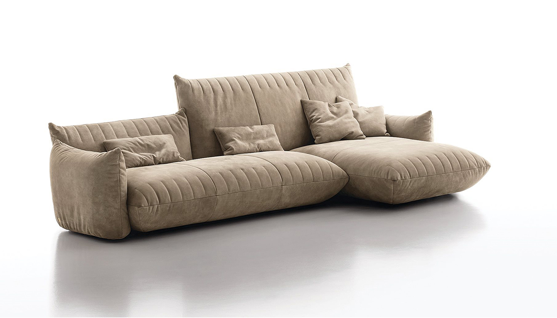 ALBERTABellavita沙發