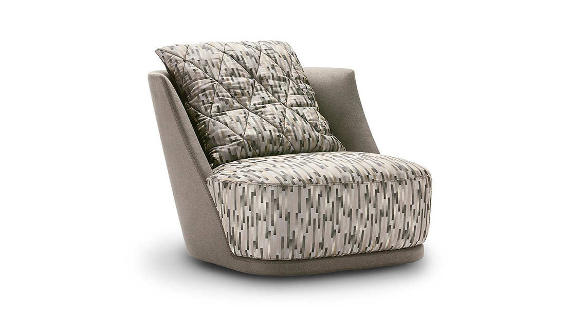 ALBERTAGrace休閑椅