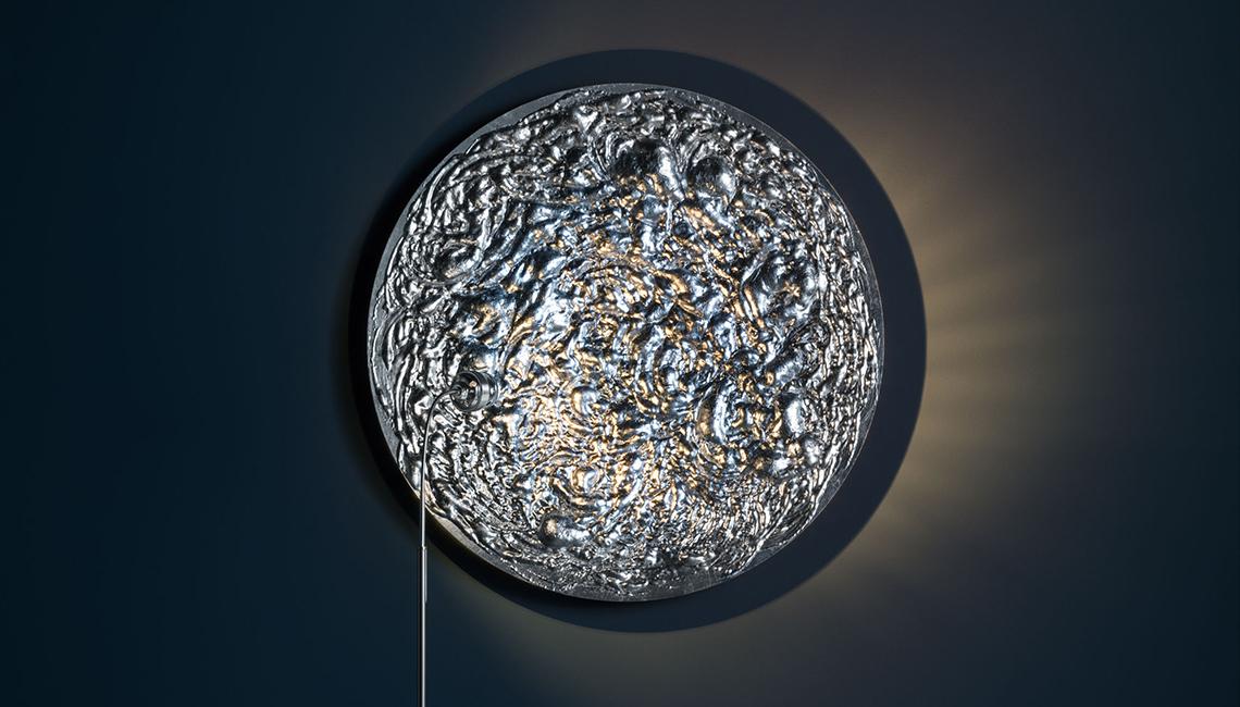 CATELLANI SMITHStchu-Moon-08落地燈