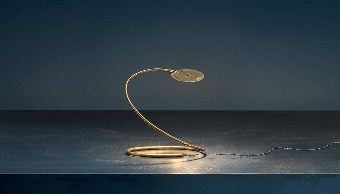 CATELLANI SMITHHerem T臺燈