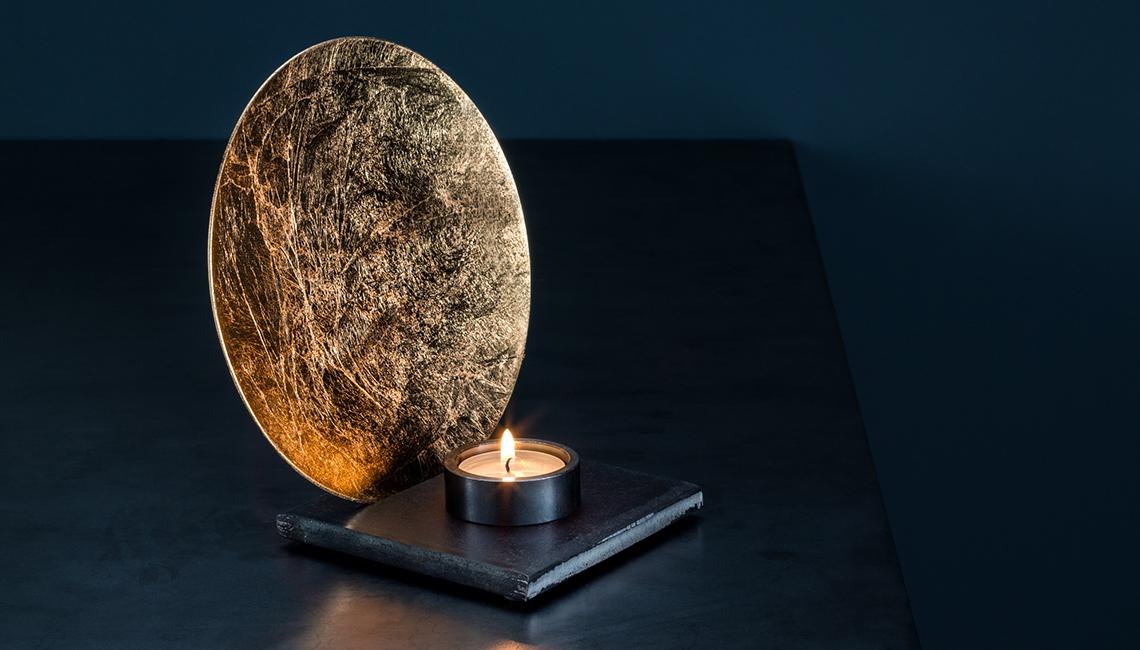 CATELLANI SMITNLuna臺燈