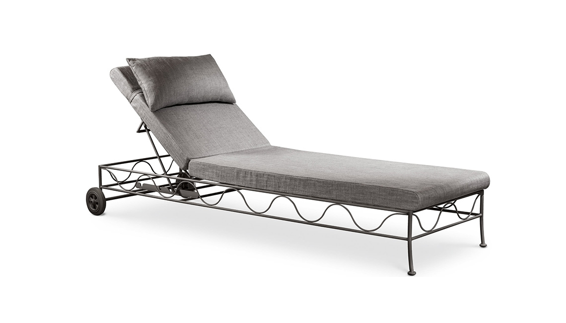 BAHAMAS NEW LETTINO躺椅