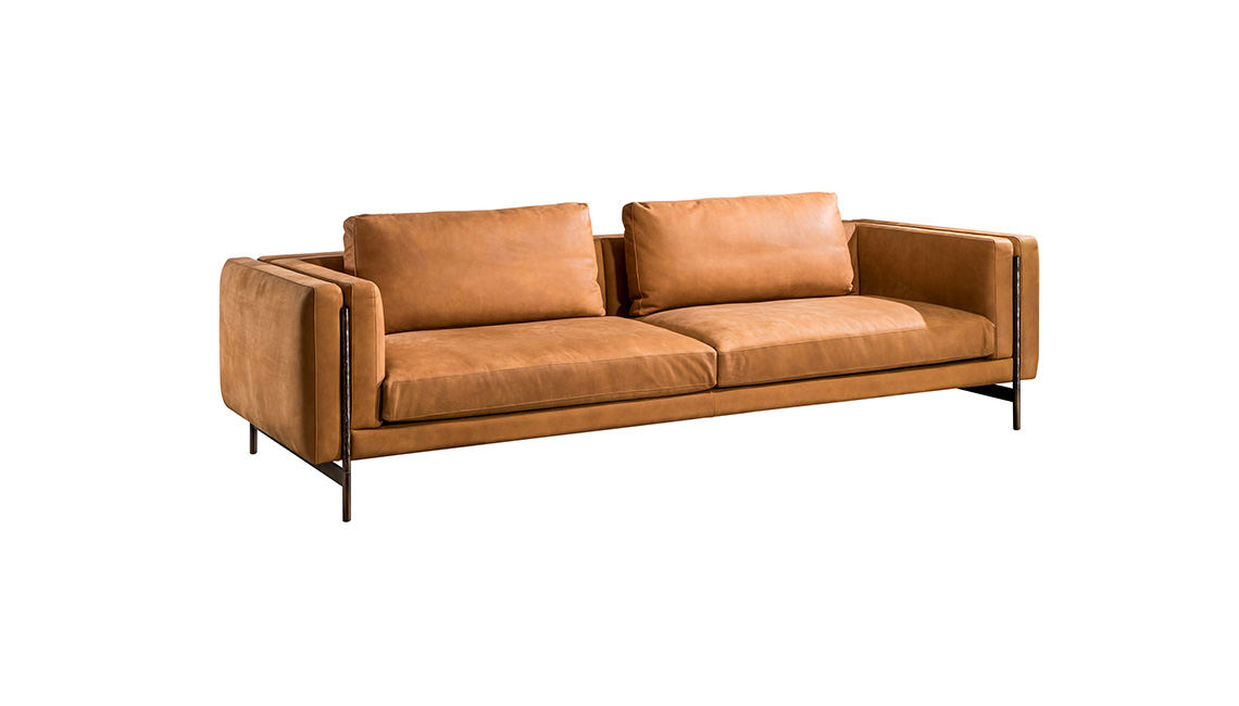 SHANGHAI多人沙發