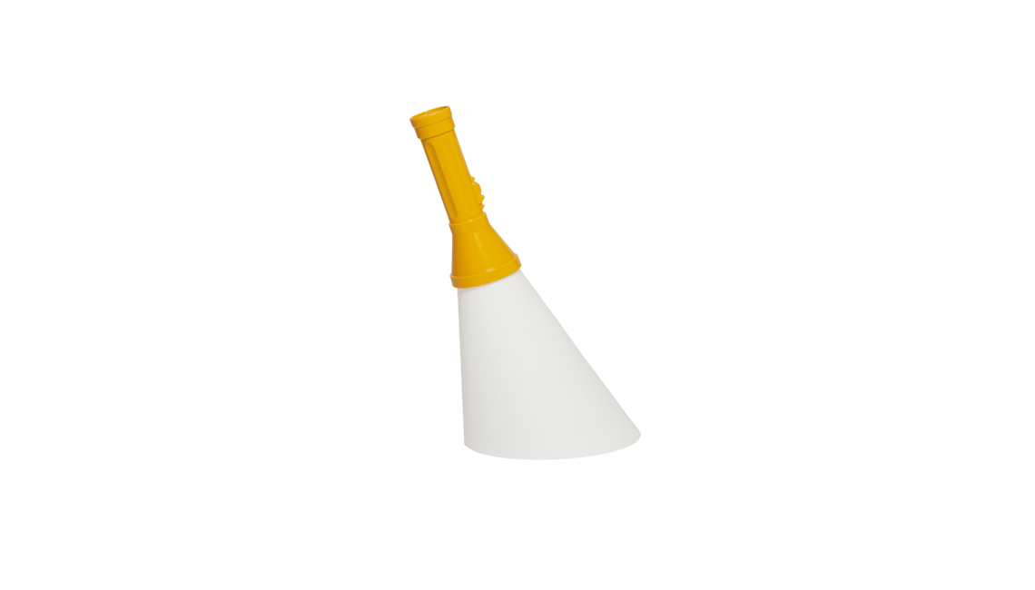 FLASH RECHARGEABLE LAMP落地燈