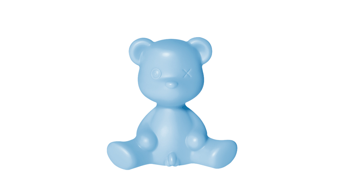 QEEBOOTEDDY BOY LAMP臺燈