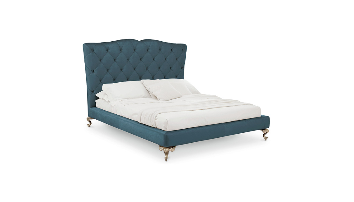 GEORGE ALTO雙人床