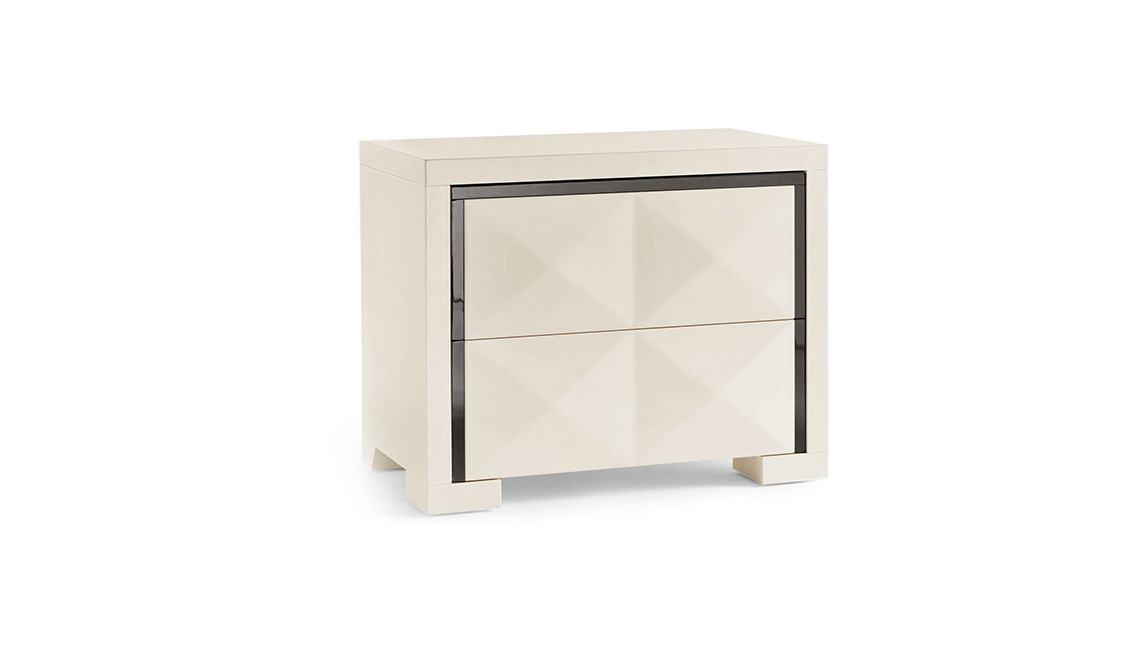 DIAMANTE COMODINO床頭柜