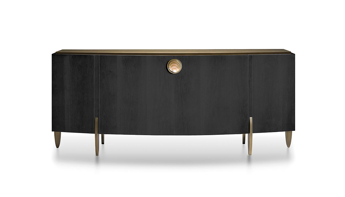 Mobile da 200 Fashion Affair邊柜