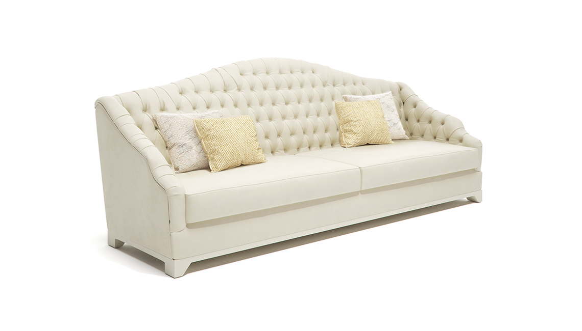 Kind of People 2-3p沙發