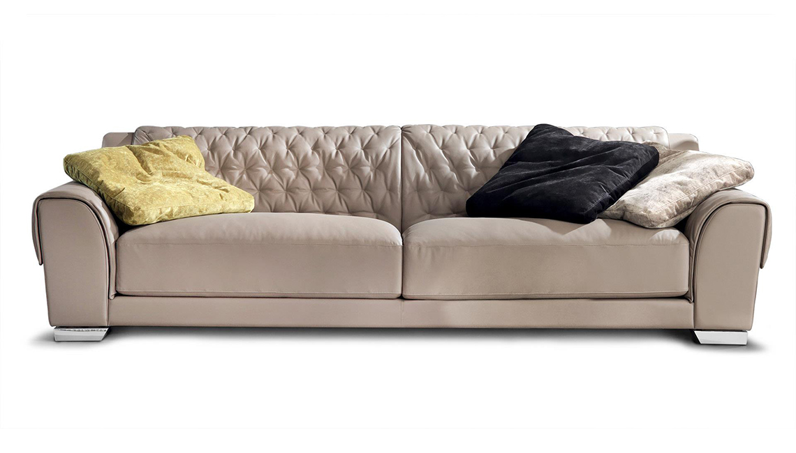 Divano da 284 Mplace沙發