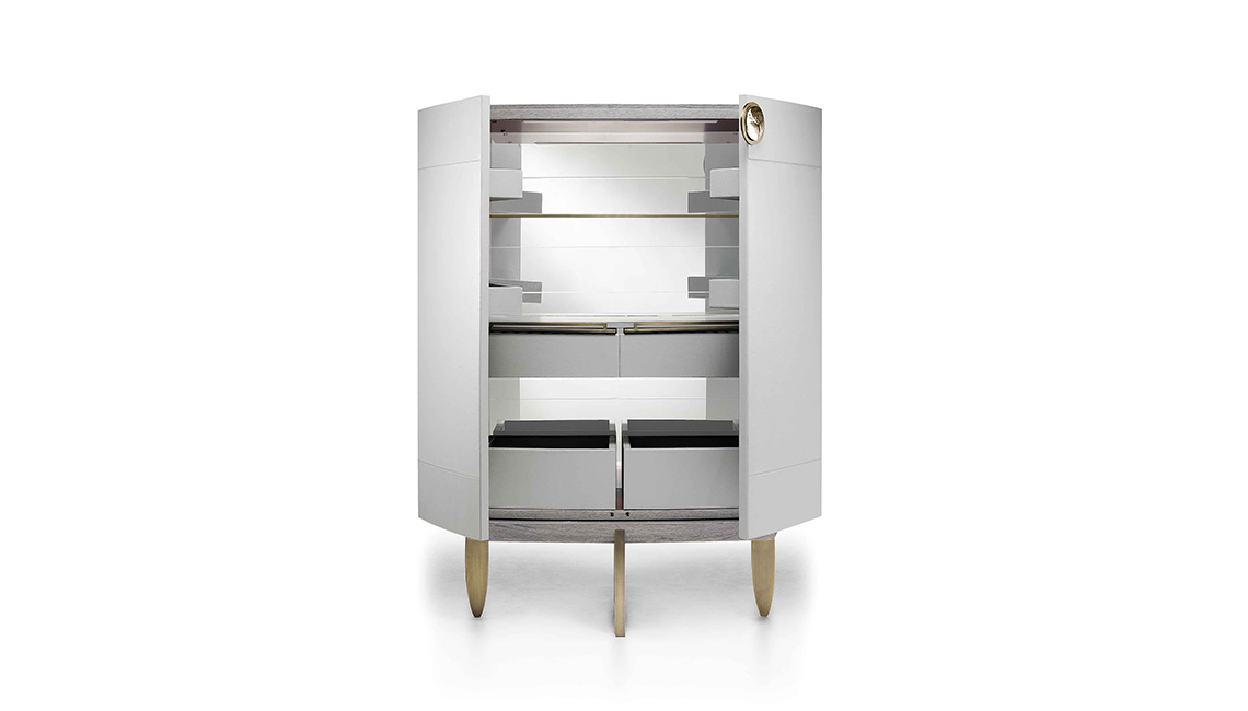 Bar Fashion Affair酒柜