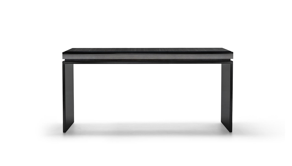 Console da 150 Black & More玄關桌