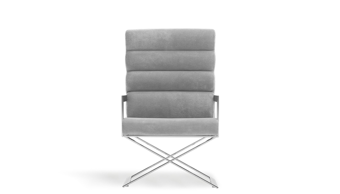 Kappa XL辦公室扶手椅