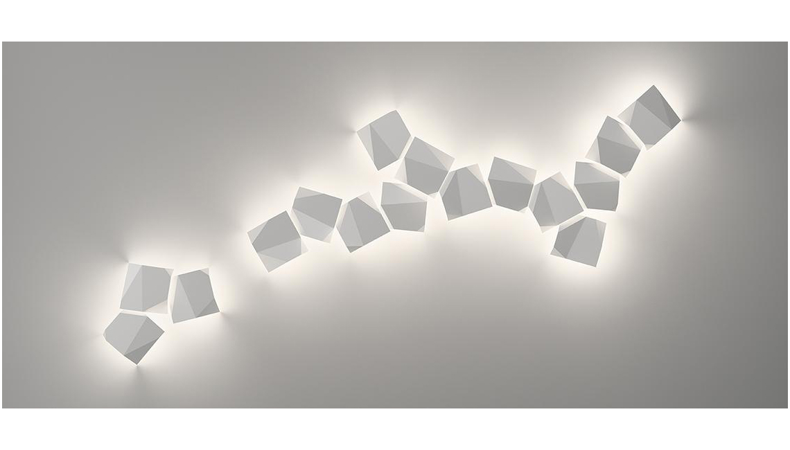 VIBIAOrigami壁燈