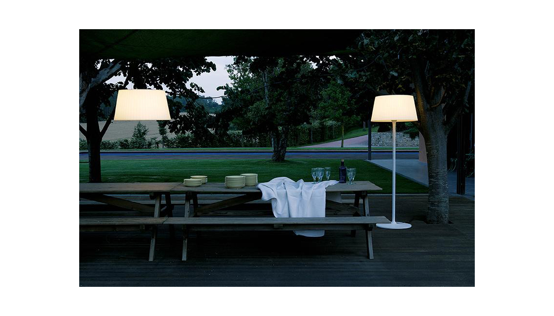 VIBIAPlis Outdoor戶外燈