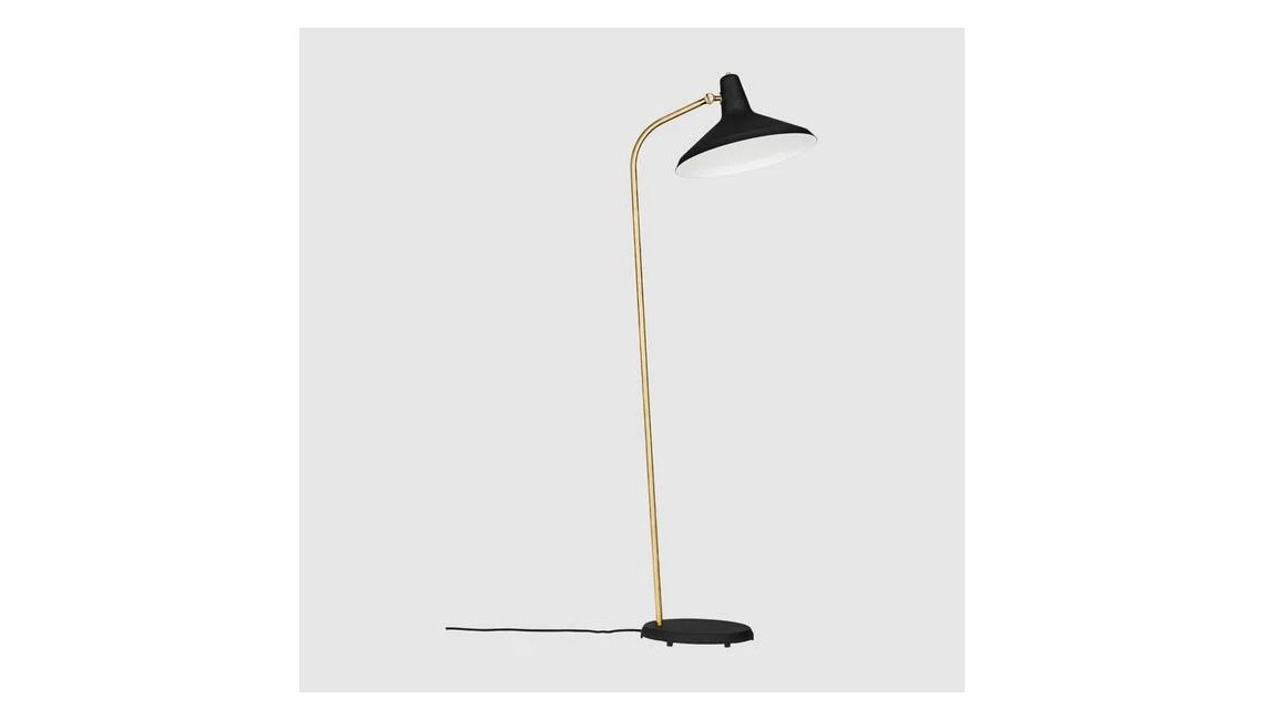 G-10 Floor Lamp落地燈