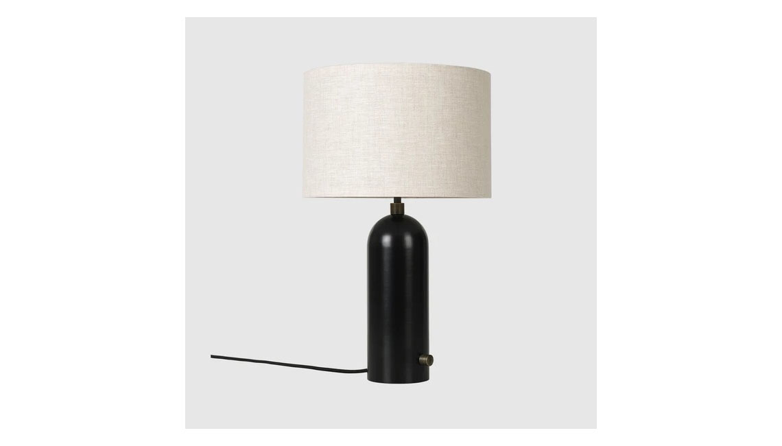 Gravity Table Lamp - Small臺(tái)燈