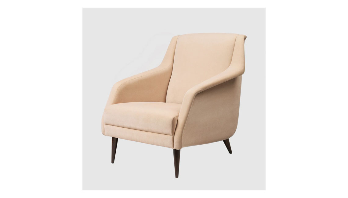 CDC.1 Lounge Chair休閑椅