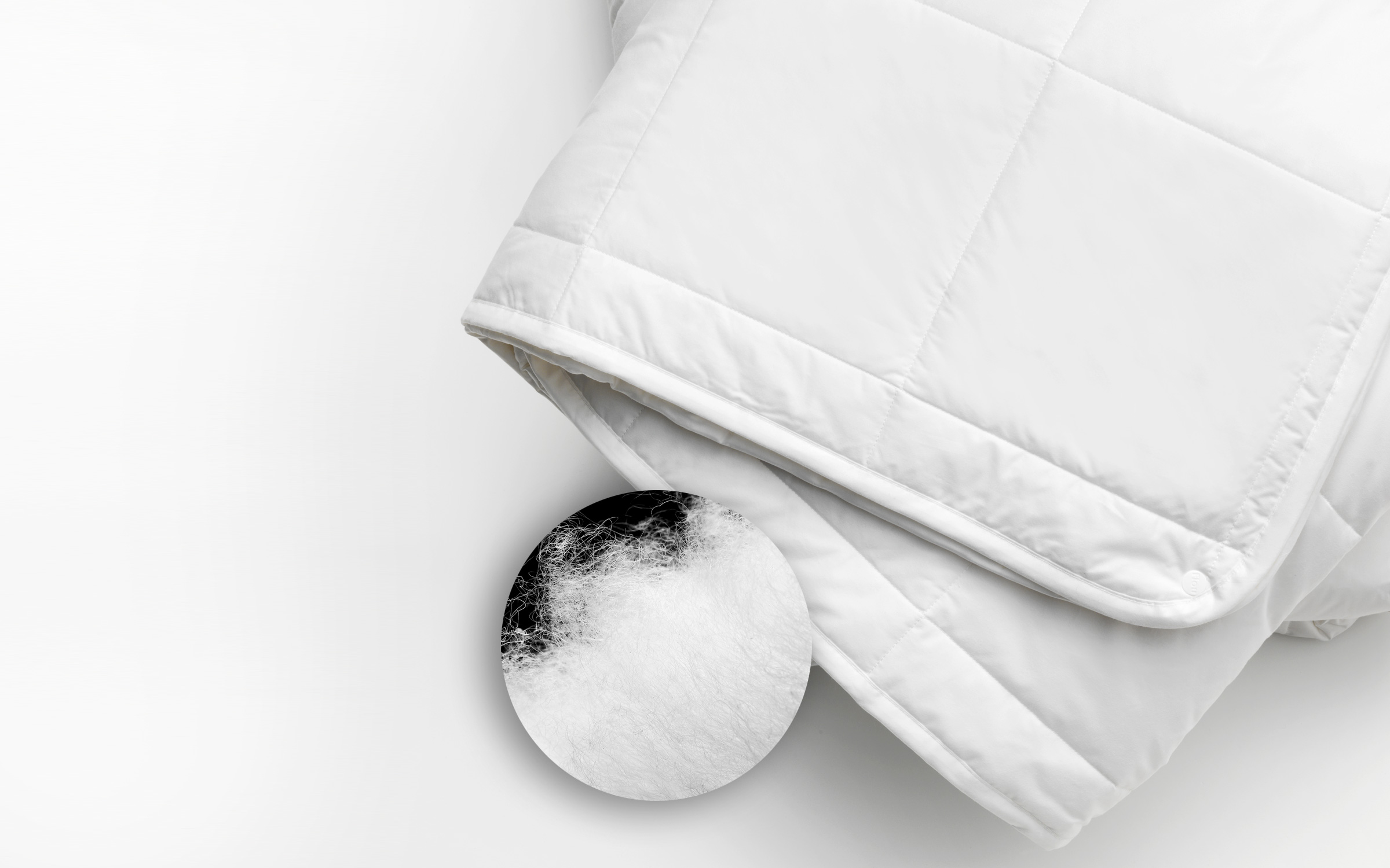 FLOUTotal Body duvet被子