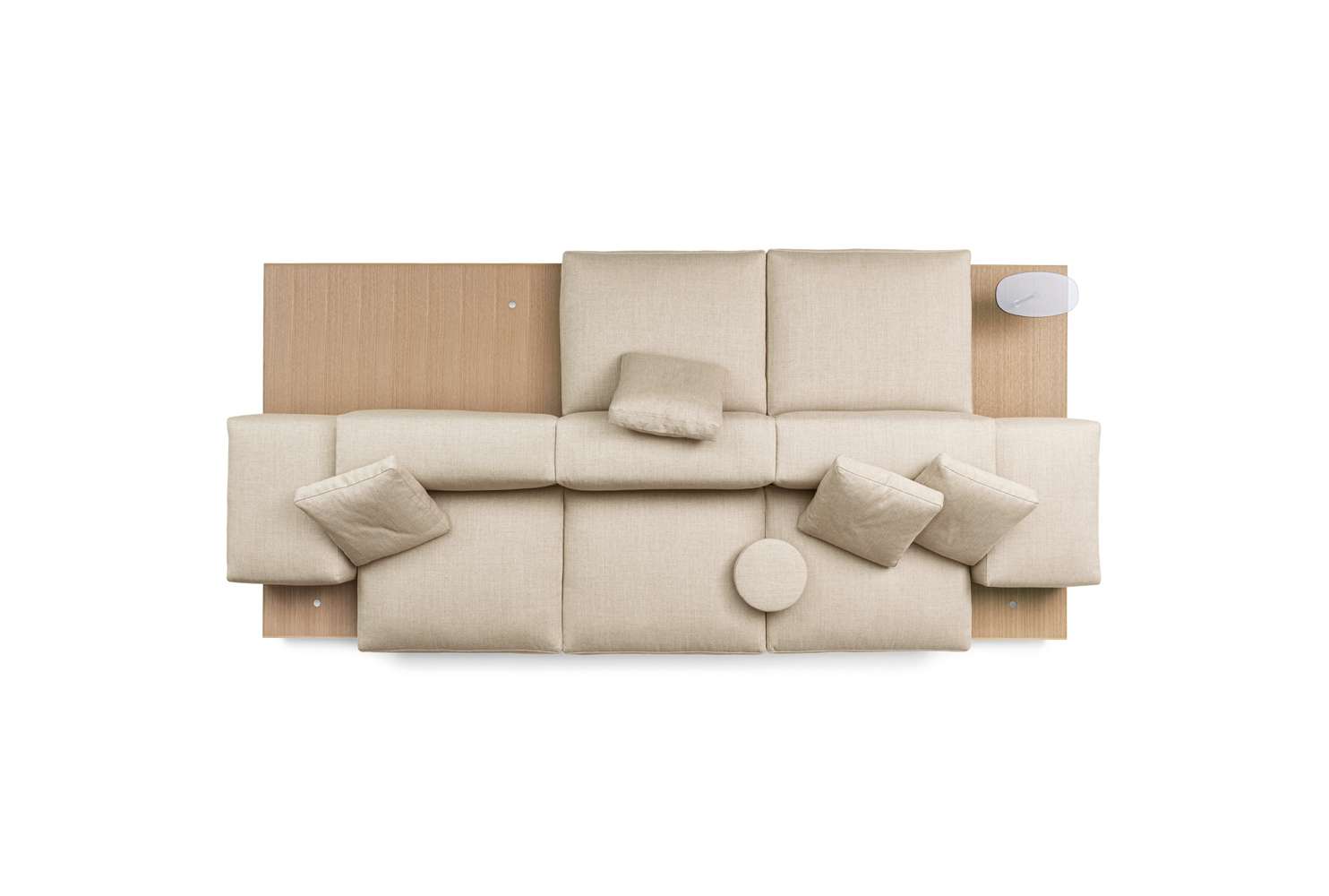 Dock多人沙發(fā)