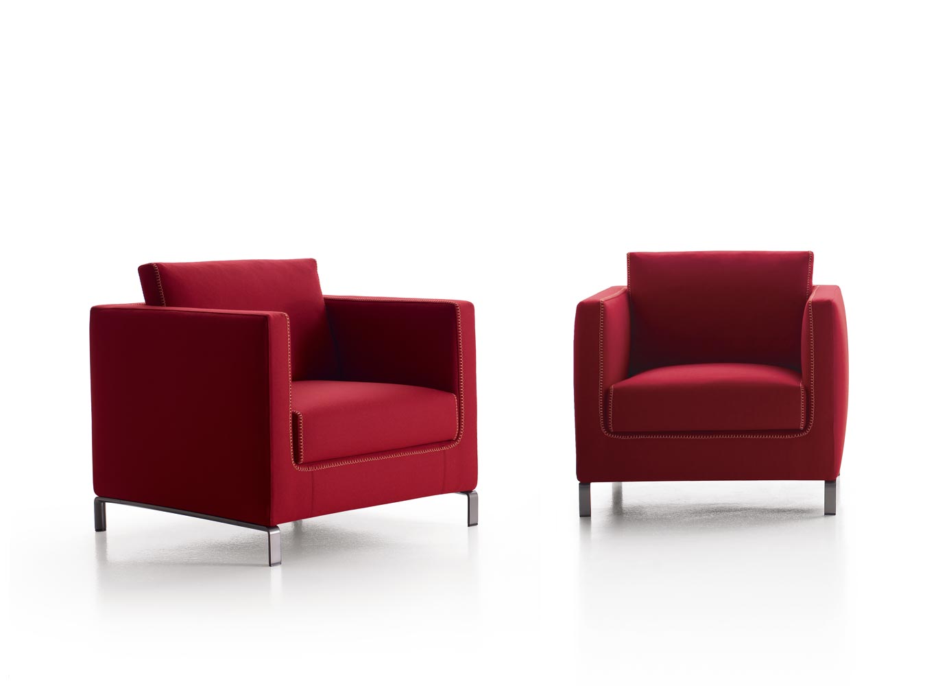 Ray單人沙發(fā)