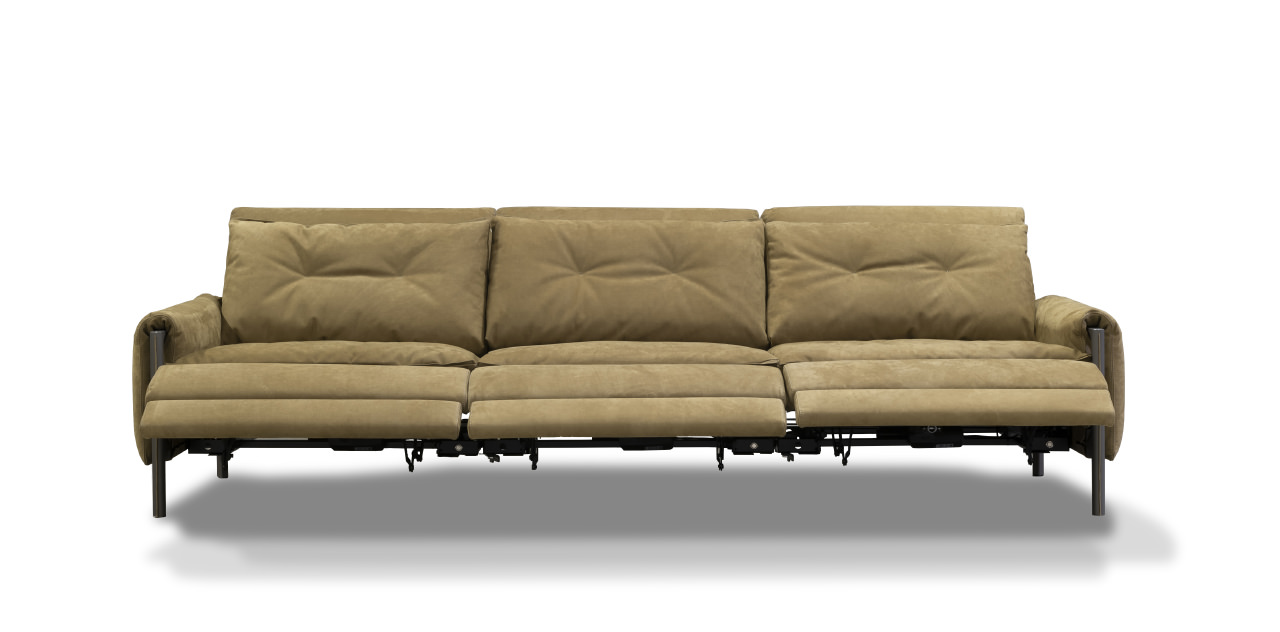 Elon 多人沙發(fā)組合沙發(fā)