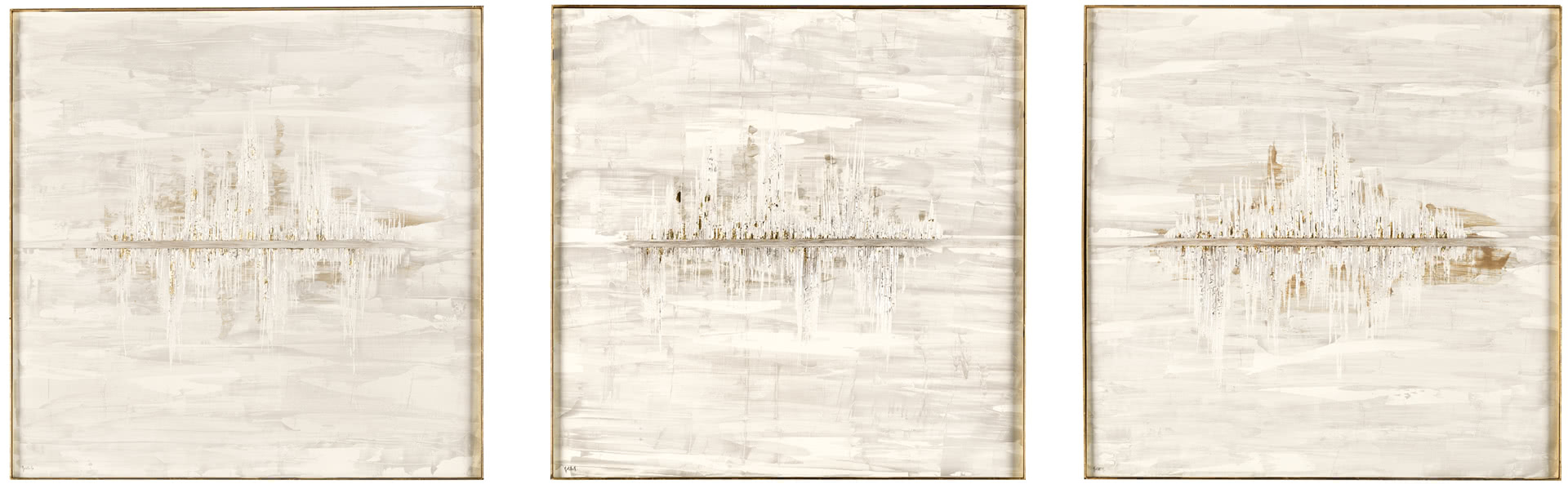 CANTORIGOLDEN CITY SET畫