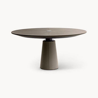 Mesa Due Meeting Table會(huì)議桌