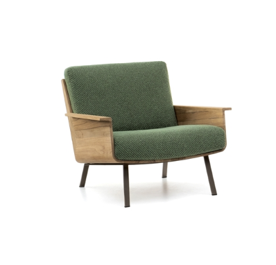 DAIKI "OUTDOOR" 休閑椅