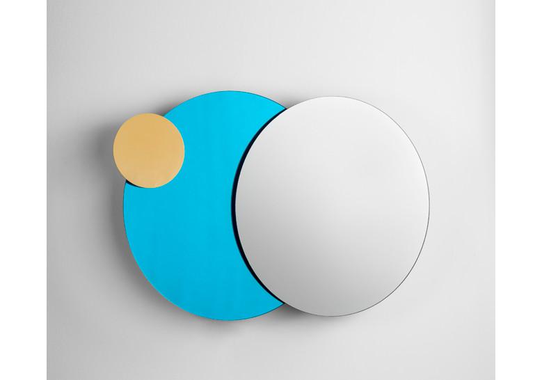 BD barcelonaLUNAR TALE - POSTCRAFT COLLECTION鏡子