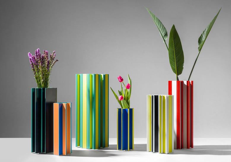 BD barcelonaREMIX VOL.3 PISCIS COLLECTION裝飾品