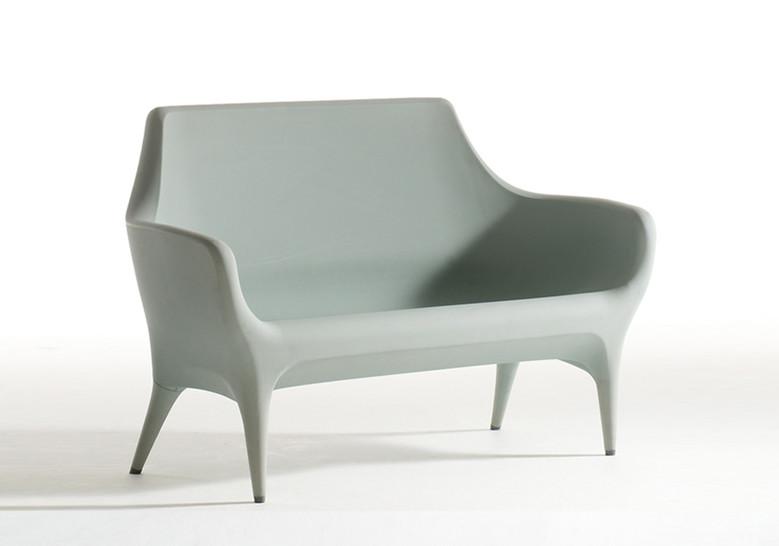 BD barcelonaSOFá SHOWTIME - OUTDOOR戶外沙發