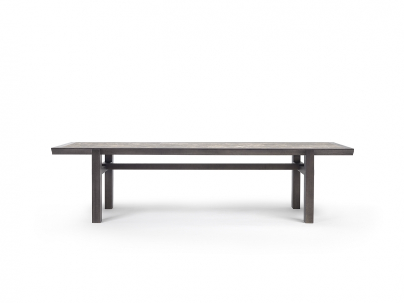 Mood-Elliot長餐桌