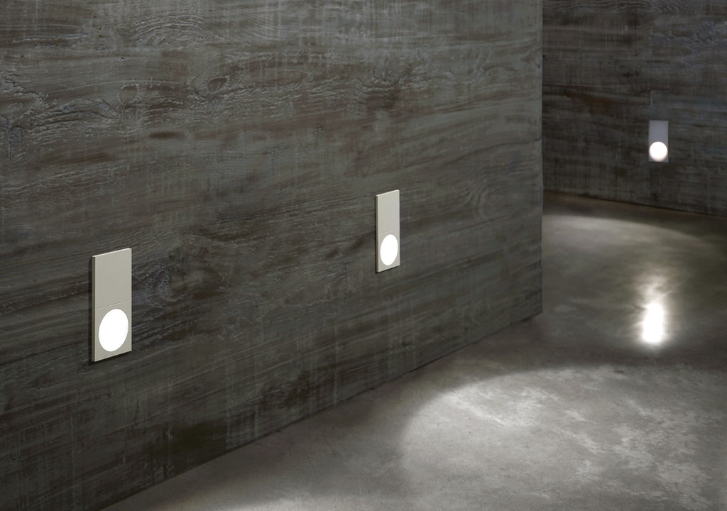 TheBlockofLight 壁燈