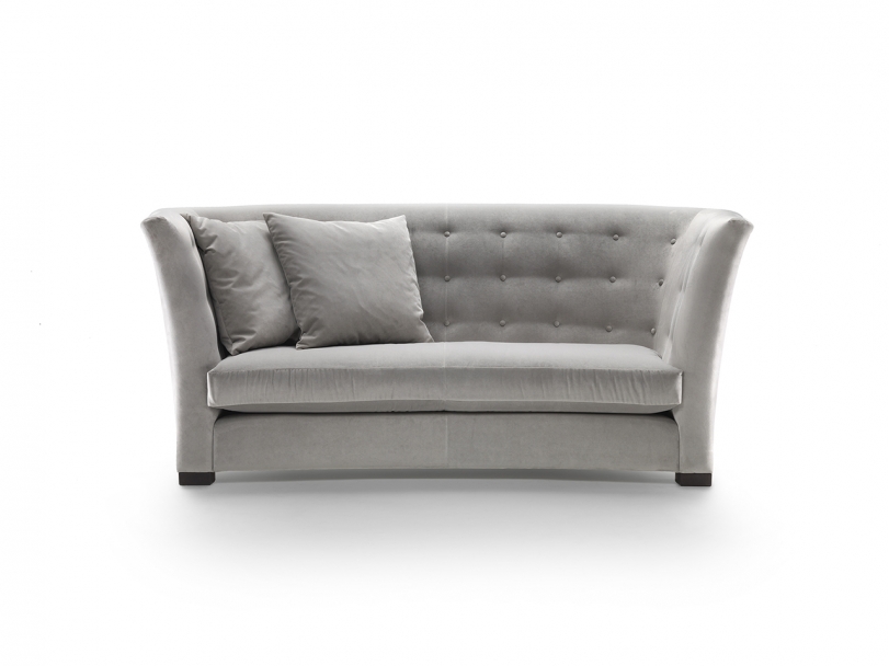 Mood-Caress多人沙發