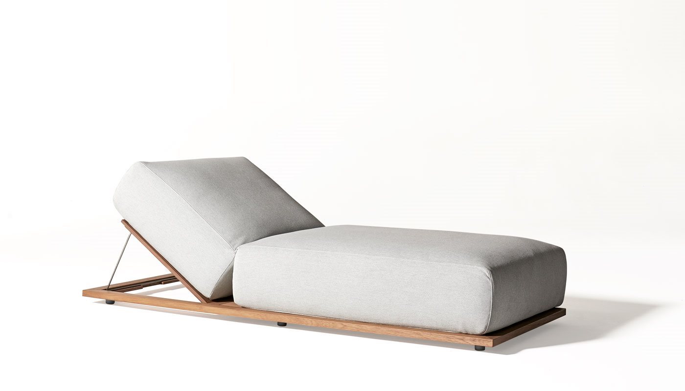 CLAUD OPEN AIR戶外躺椅