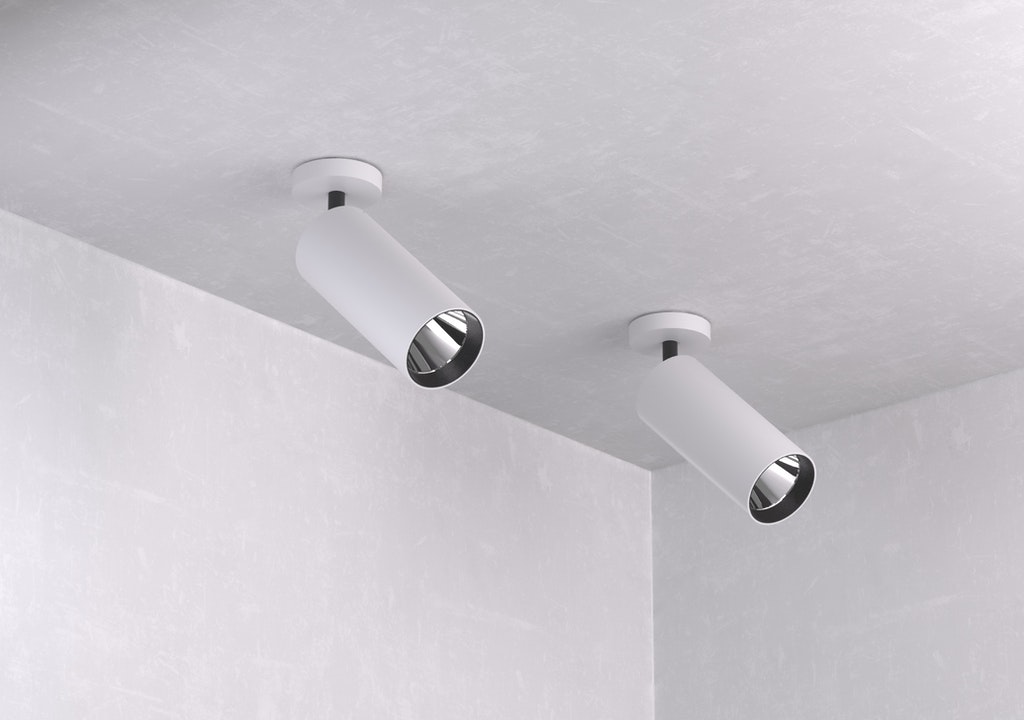 UT Pro Surface 吸頂燈