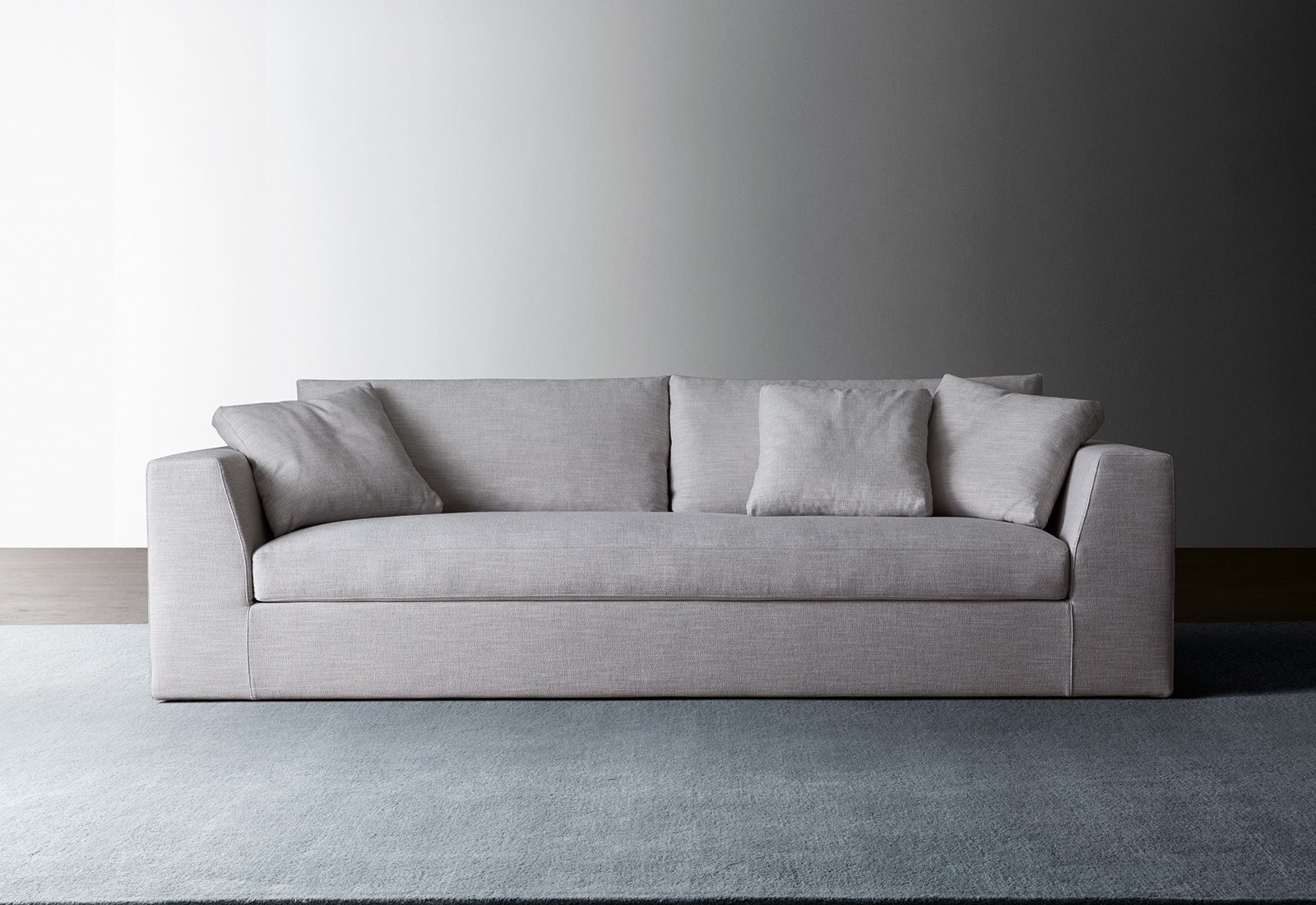 MERIDIANILOUIS SMALL沙發床