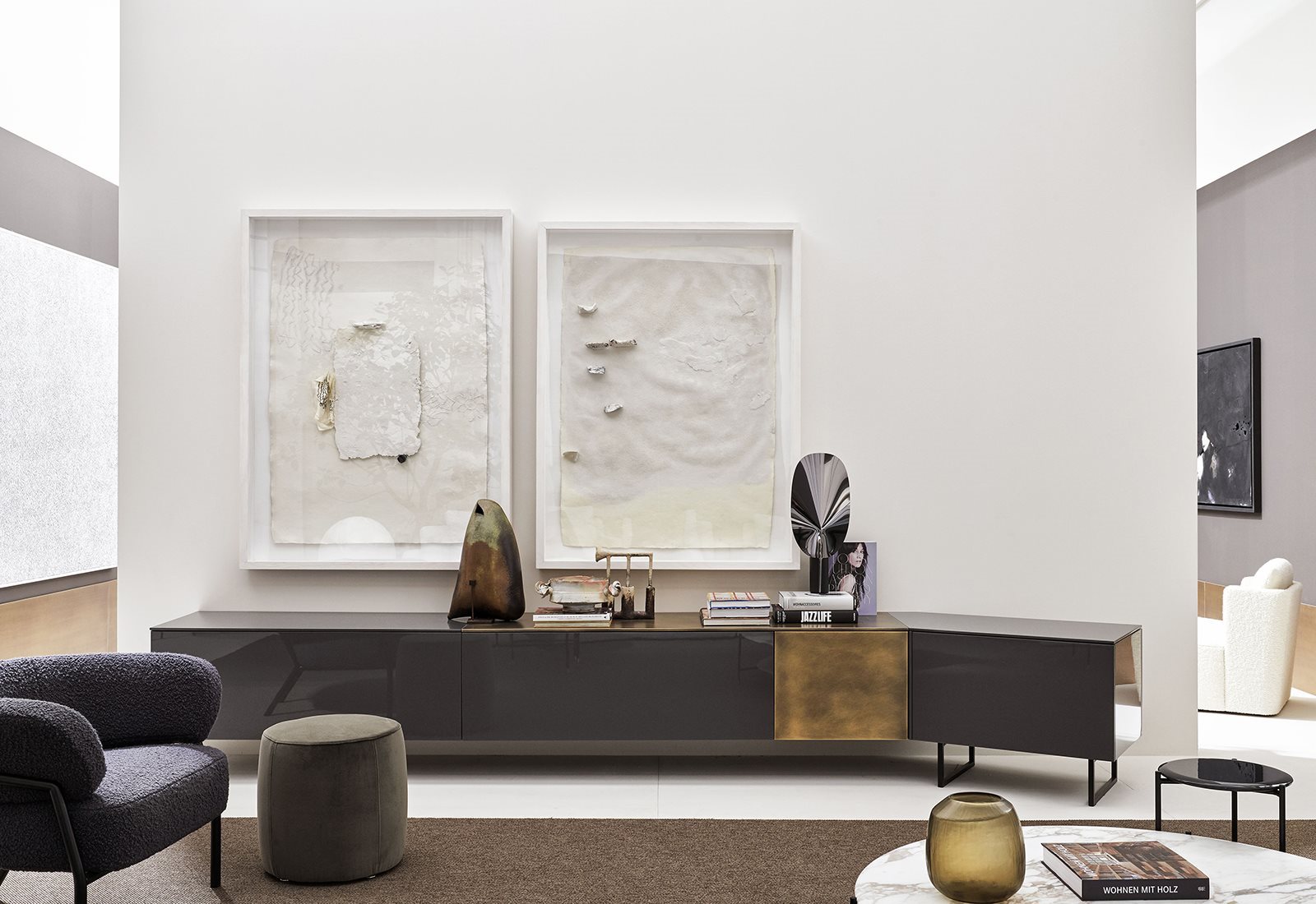 MERIDIANIRUBEN電視柜