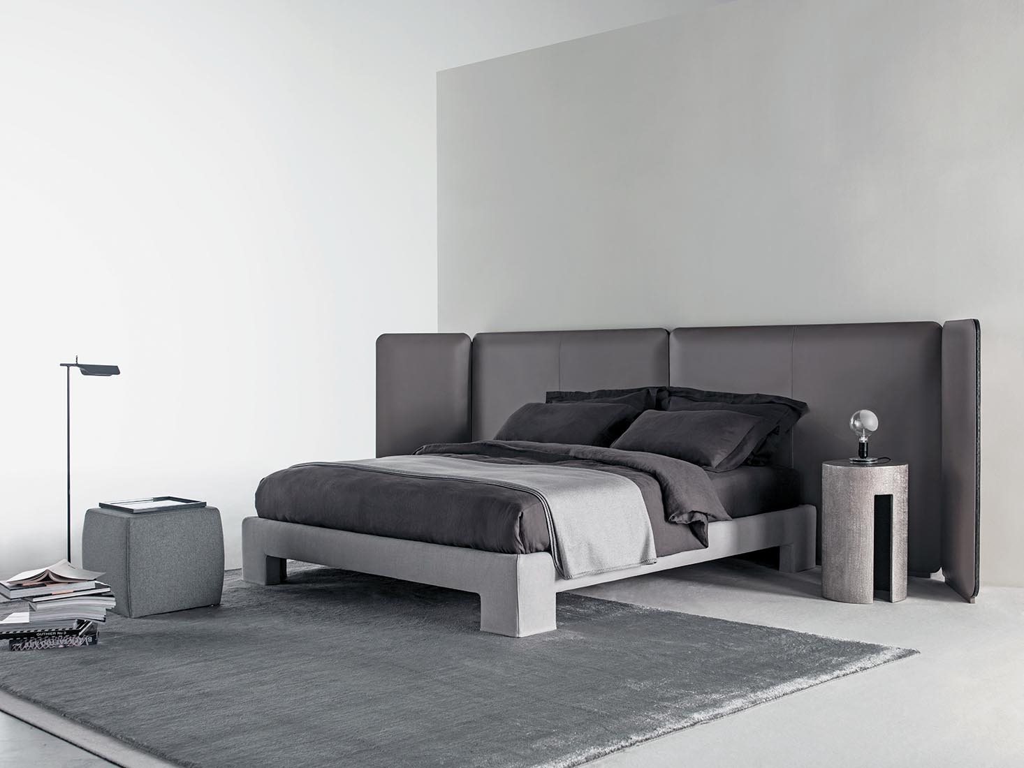 MERIDIANITUYO KUOIO - EDITIONS雙人床