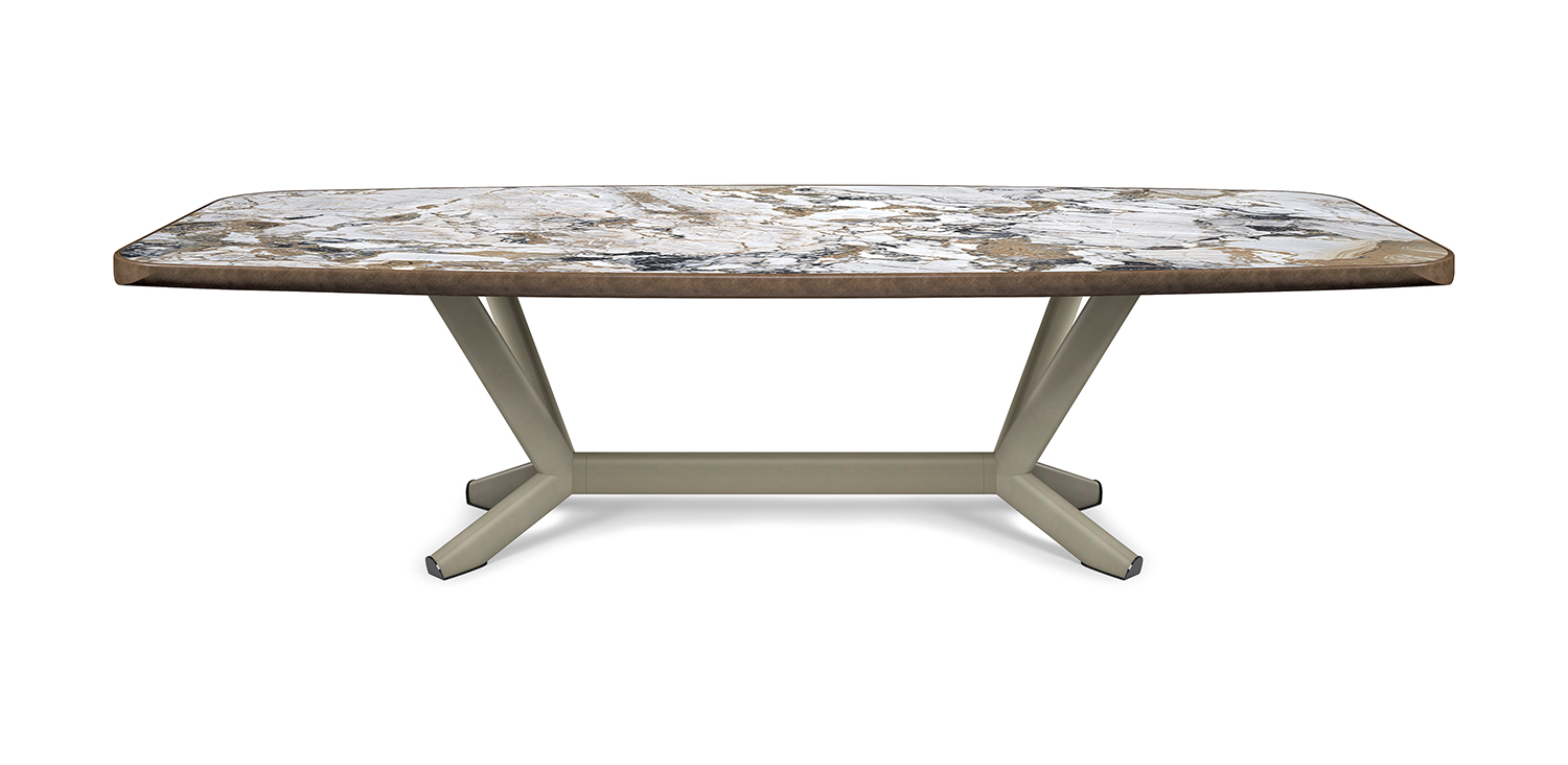 Planer Keramik Premium長餐桌