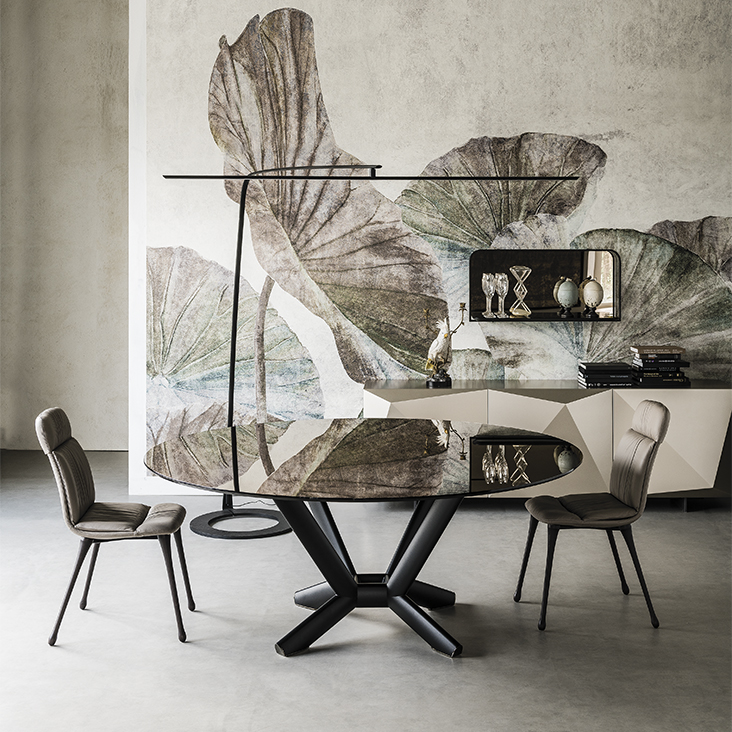 Planer Round圓餐桌