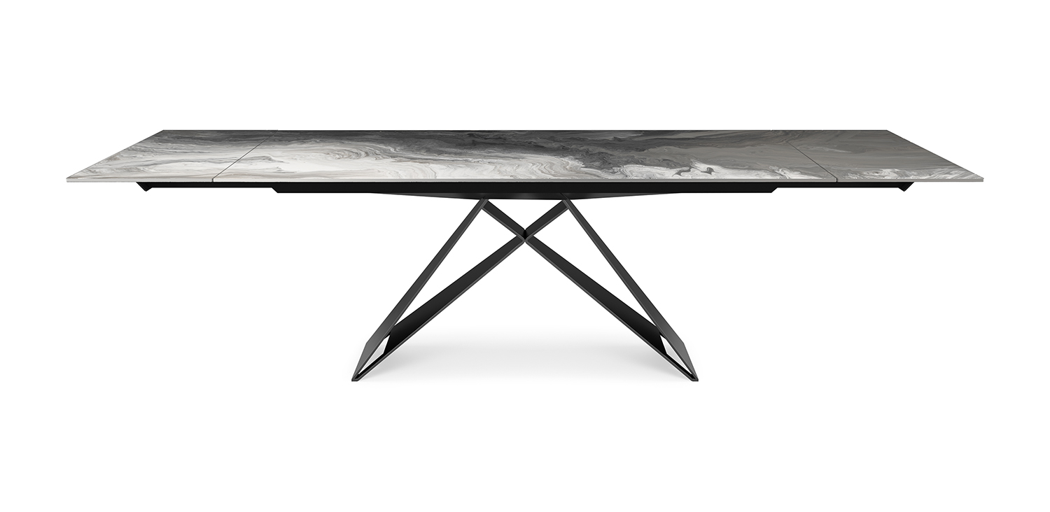 Premier Crystalart Drive長餐桌