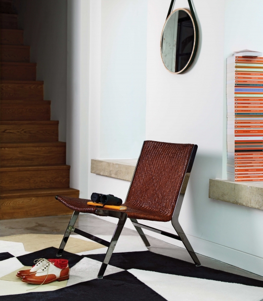 Helen休閑椅 長凳