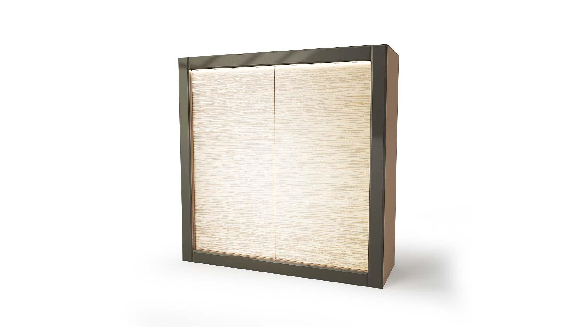 DUNE LUCE H 140電視柜 書柜 餐邊柜